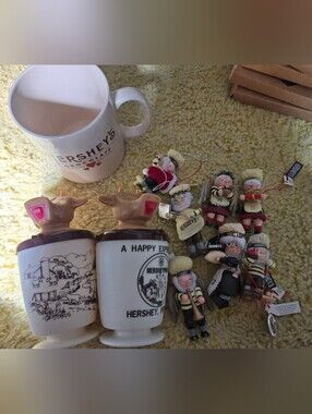 Hershey's Lot